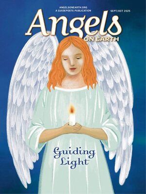 Angels on Earth magazine - Magazine
